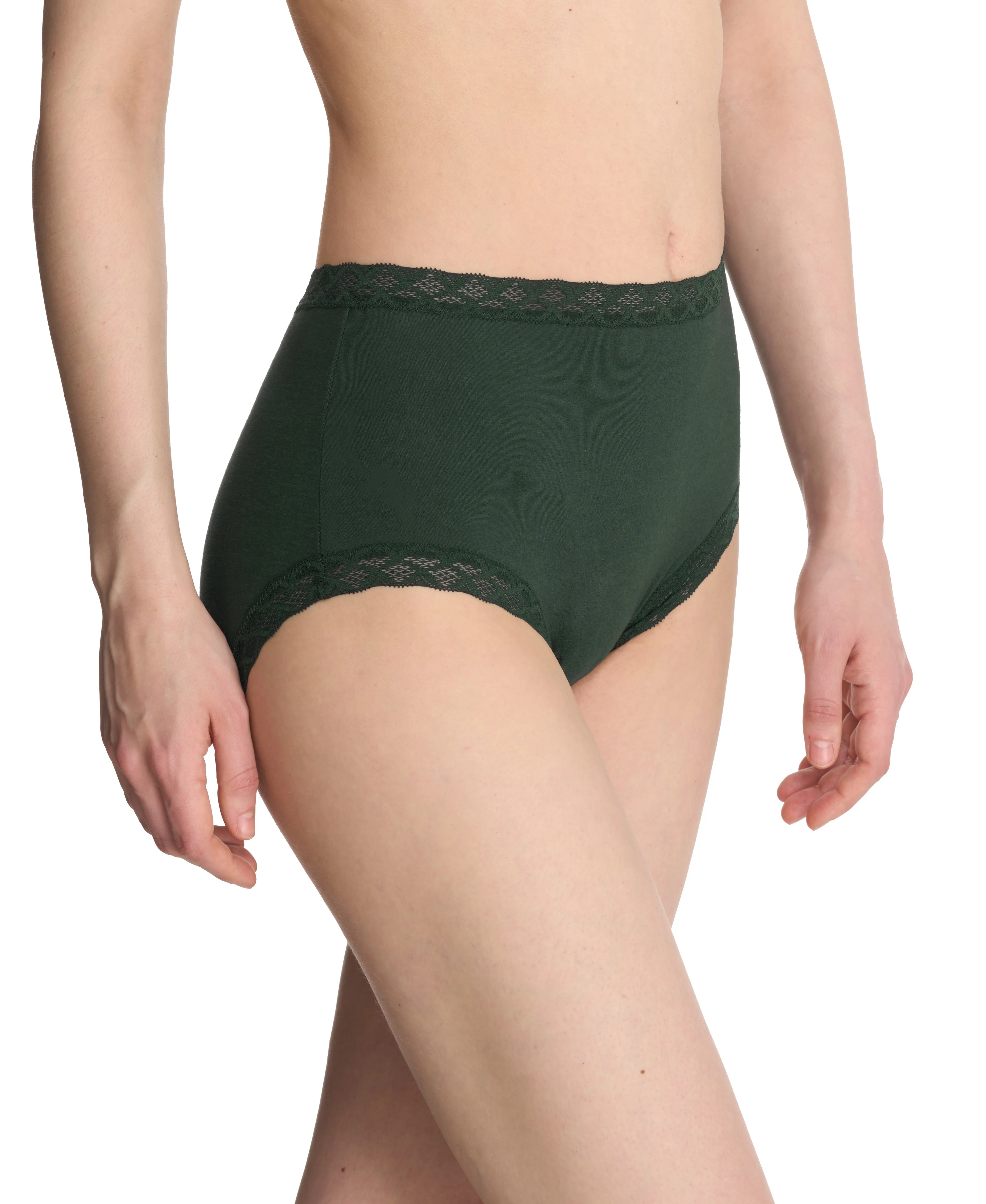 Bliss full brief