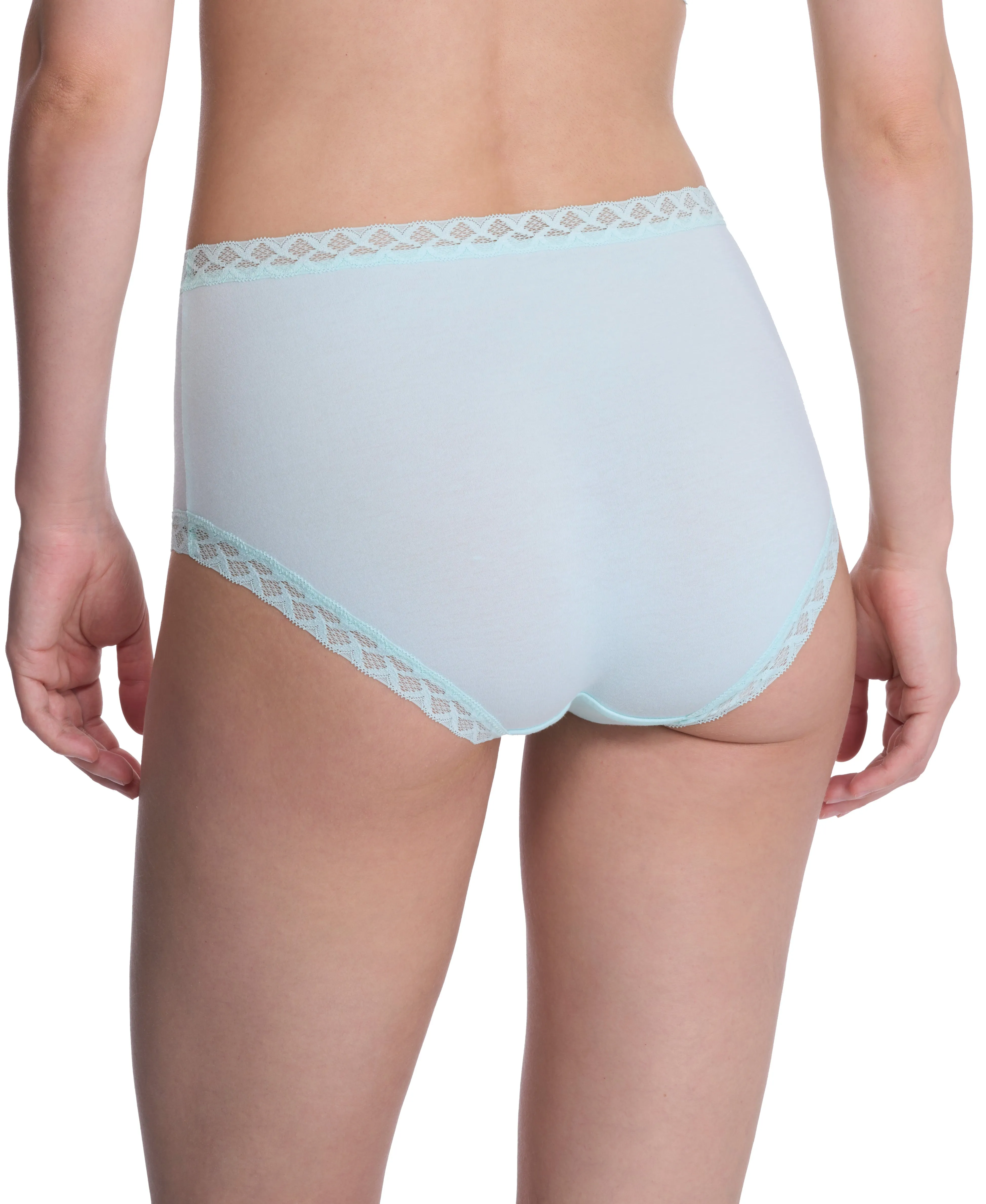 Bliss full brief