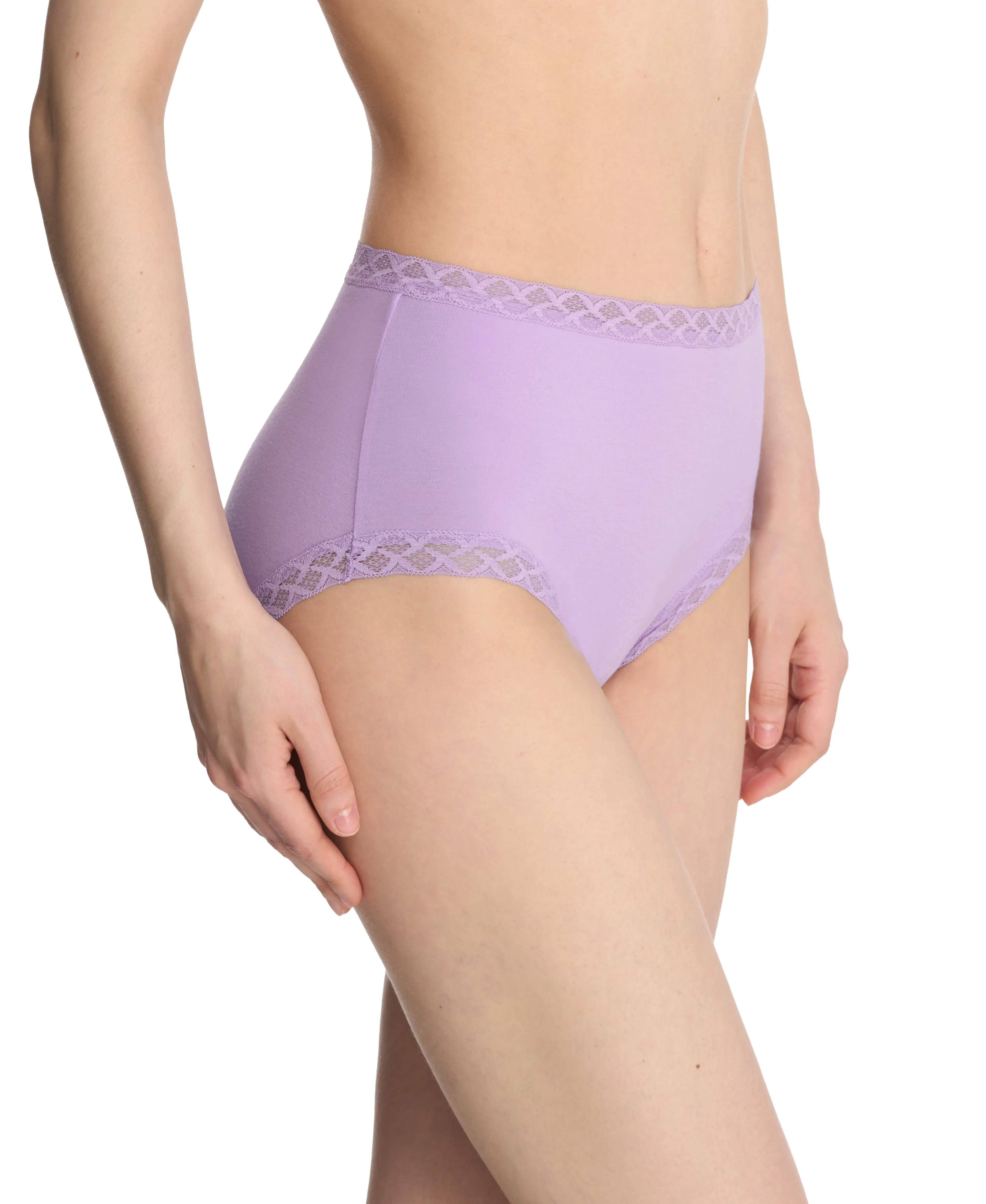 Bliss full brief