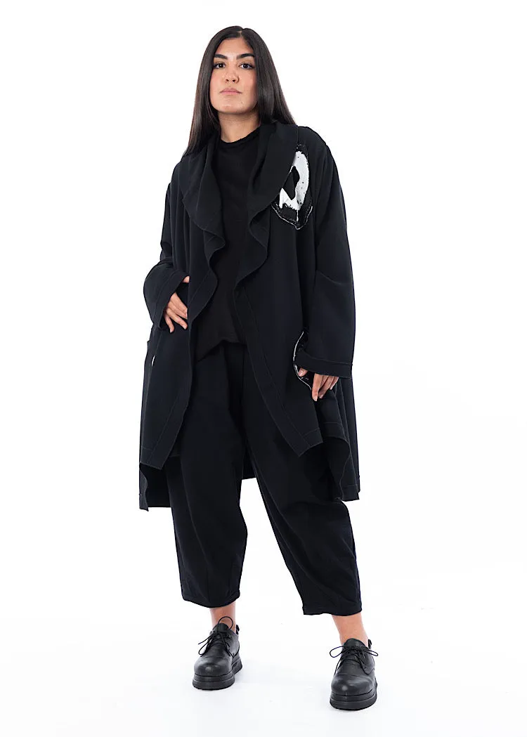 BREAD & BUTTER CARDIGAN