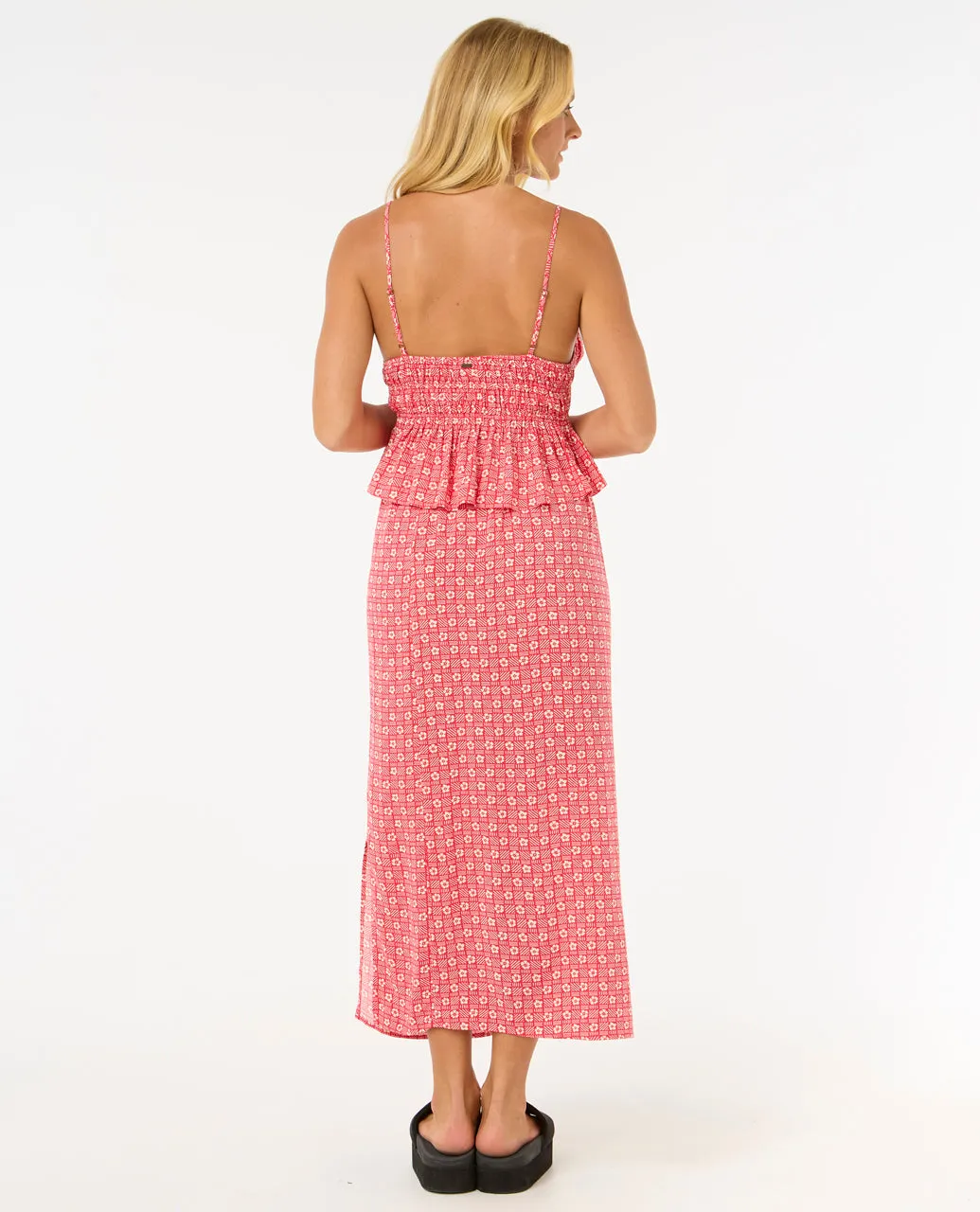 CALA MAYOR MIDI SKIRT