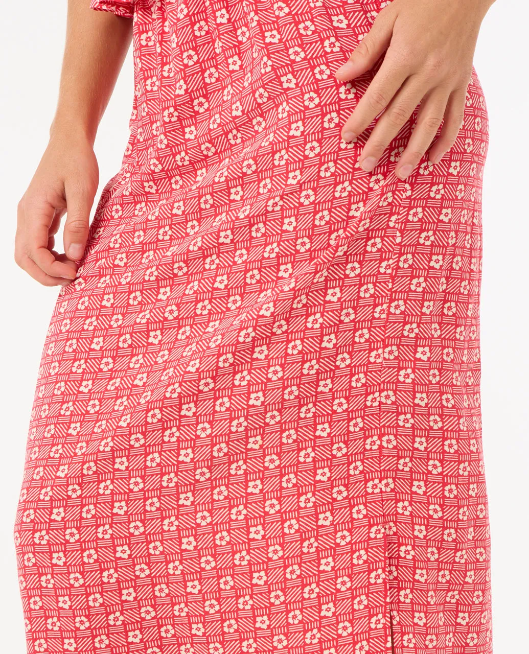 CALA MAYOR MIDI SKIRT