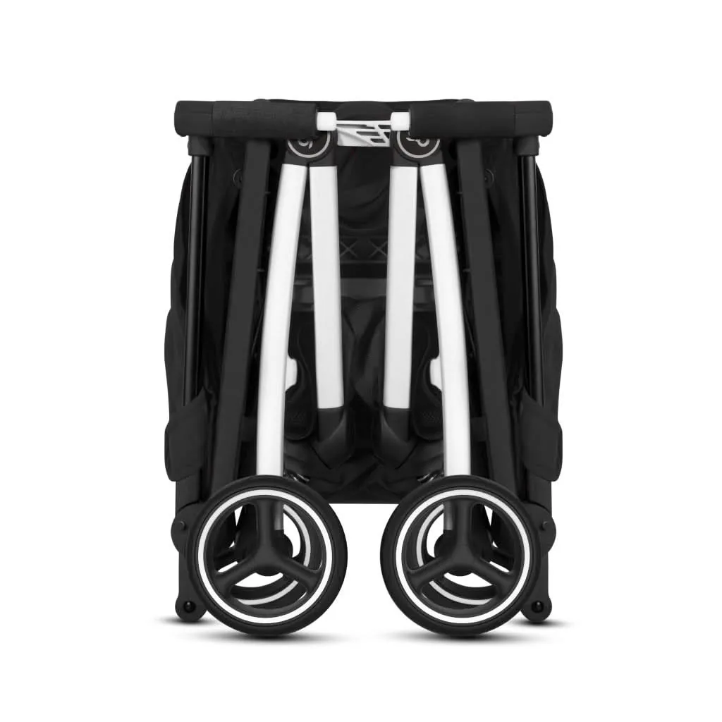 Cybex Pockit Plus All-City Ultra Compact Lightweight Stroller
