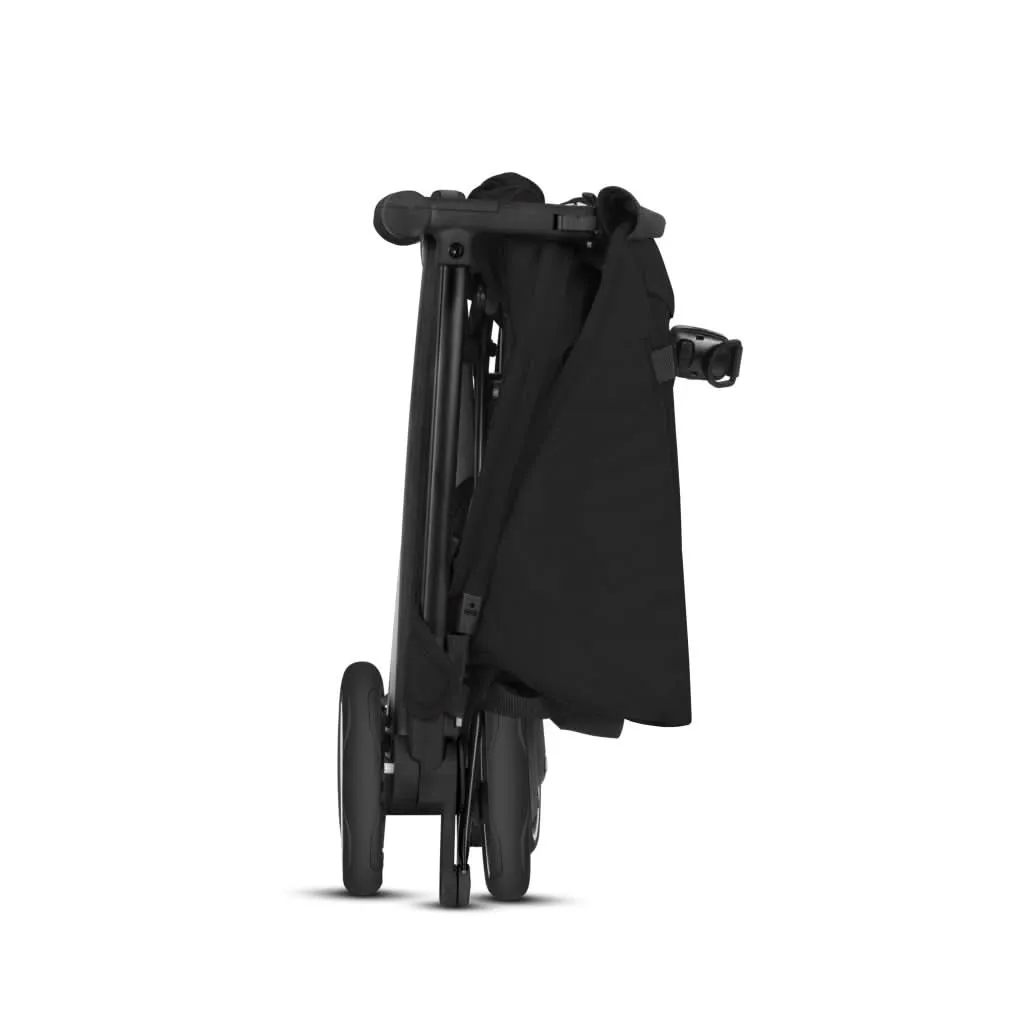 Cybex Pockit Plus All-City Ultra Compact Lightweight Stroller