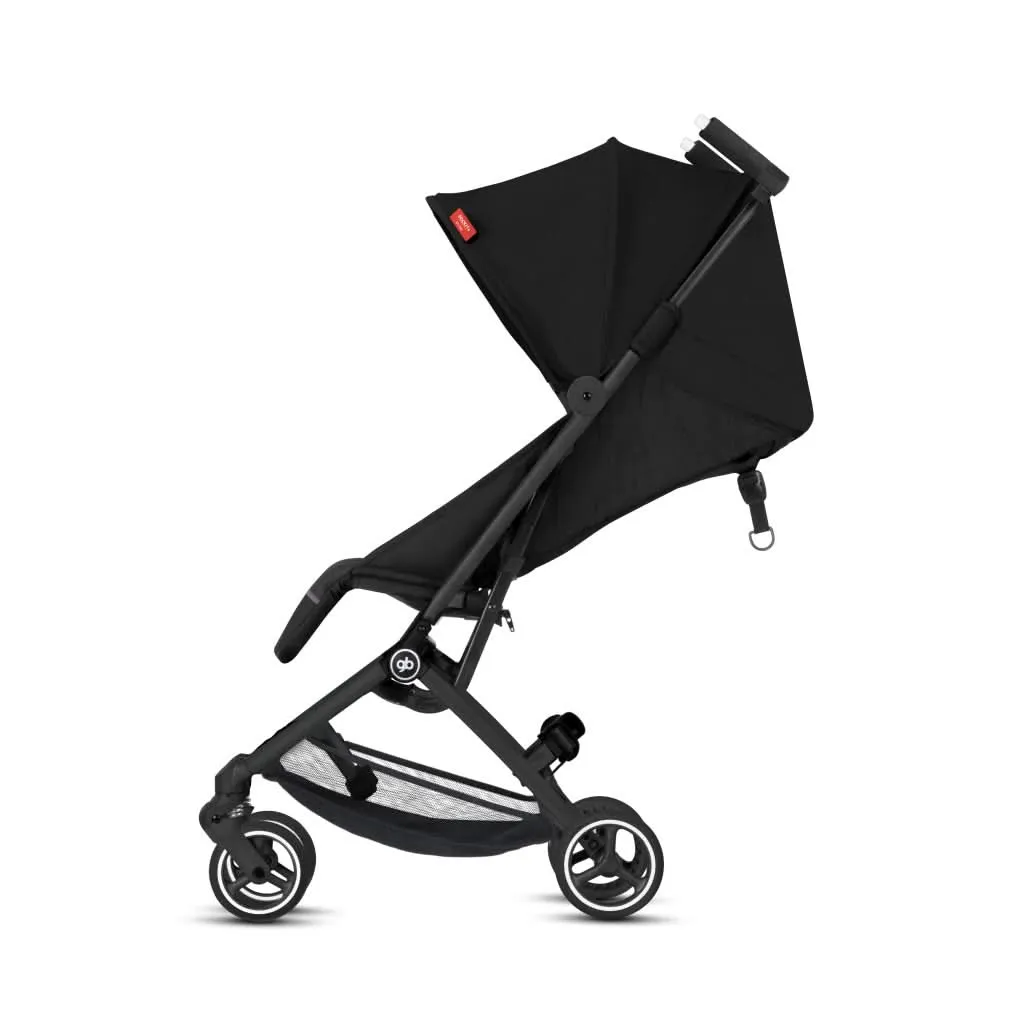 Cybex Pockit Plus All-City Ultra Compact Lightweight Stroller