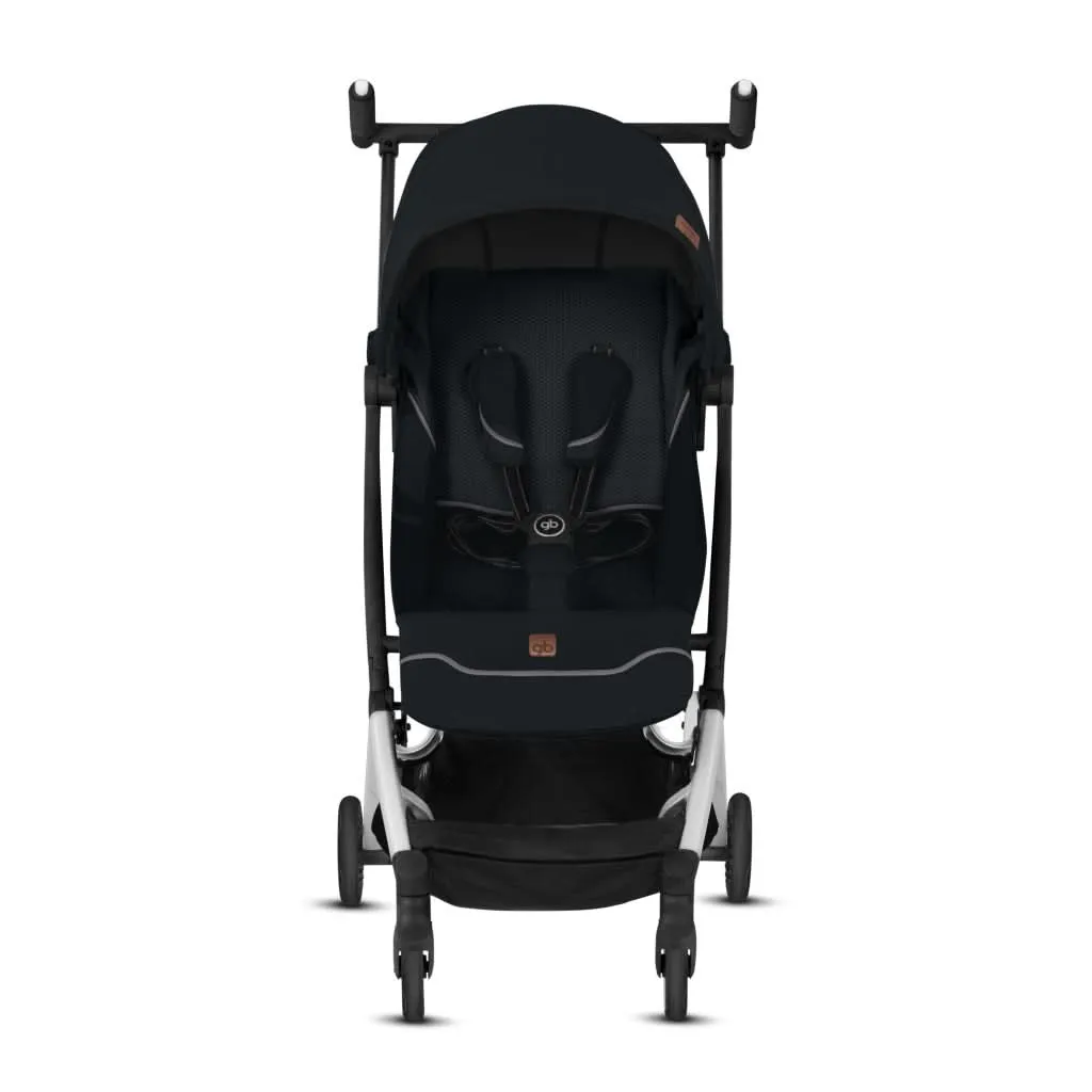 Cybex Pockit Plus All-City Ultra Compact Lightweight Stroller
