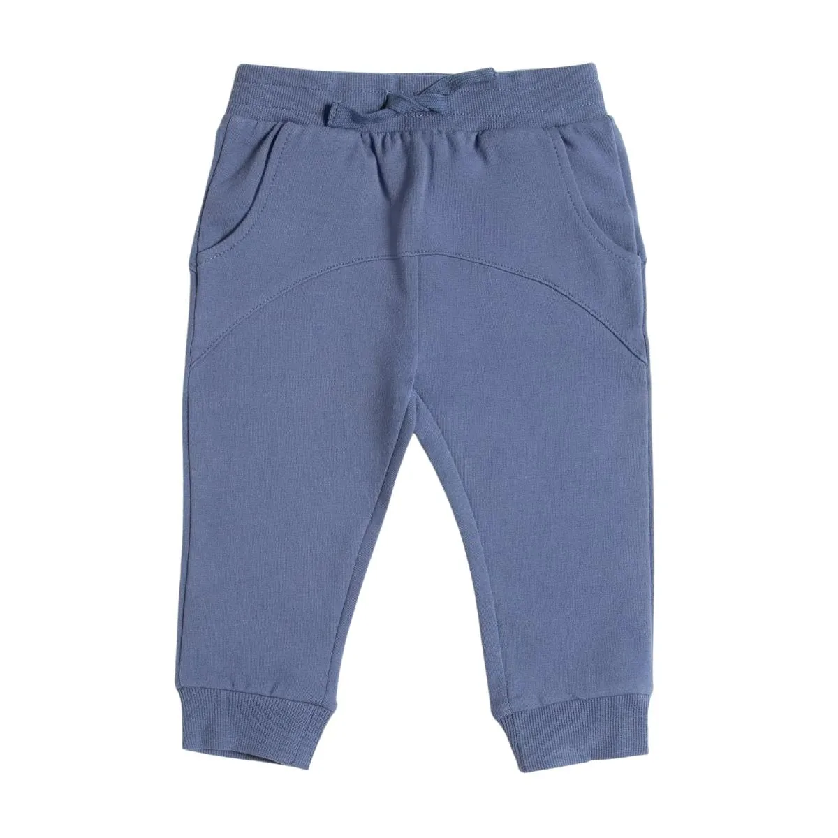 Dusty Blue Baby Jogger