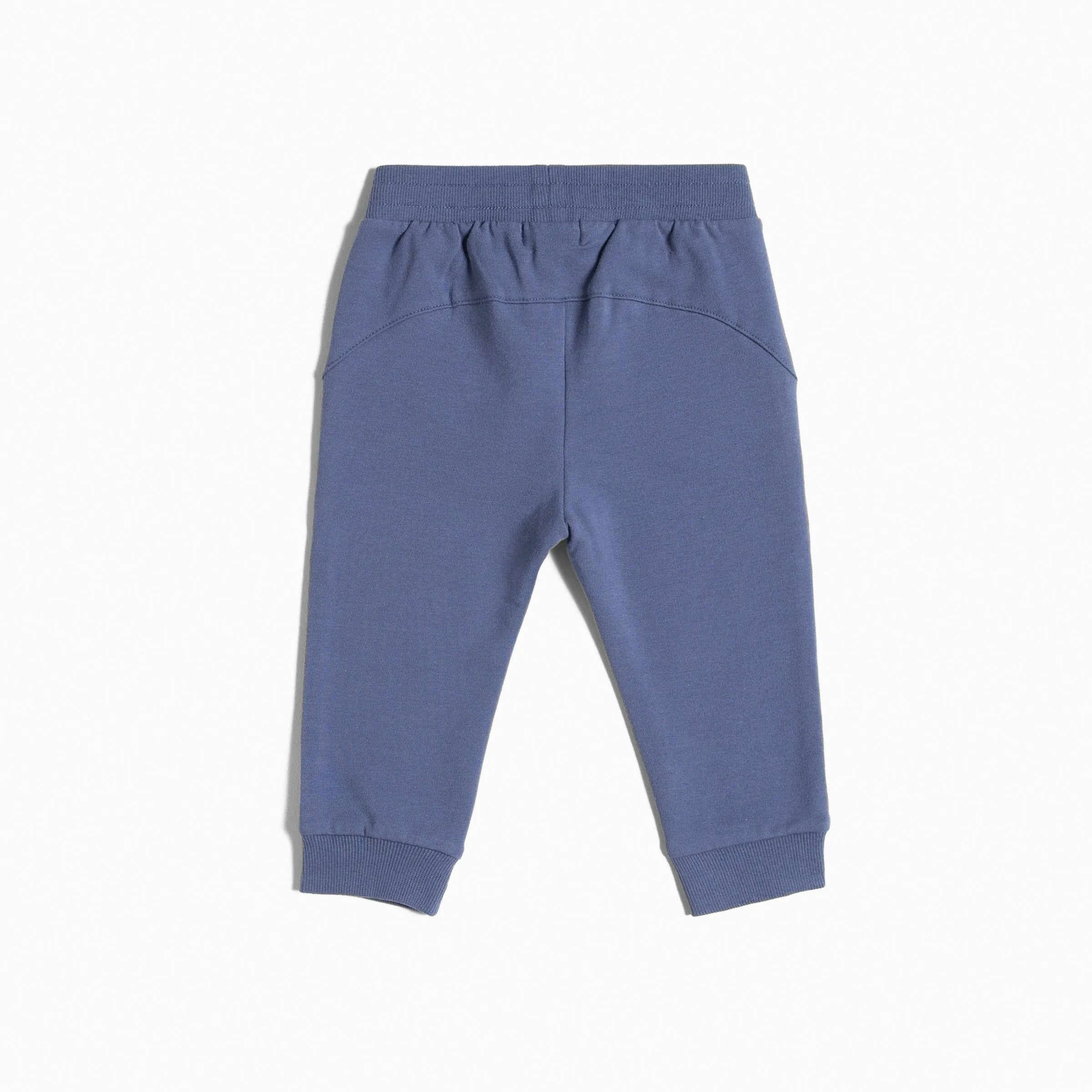 Dusty Blue Baby Jogger