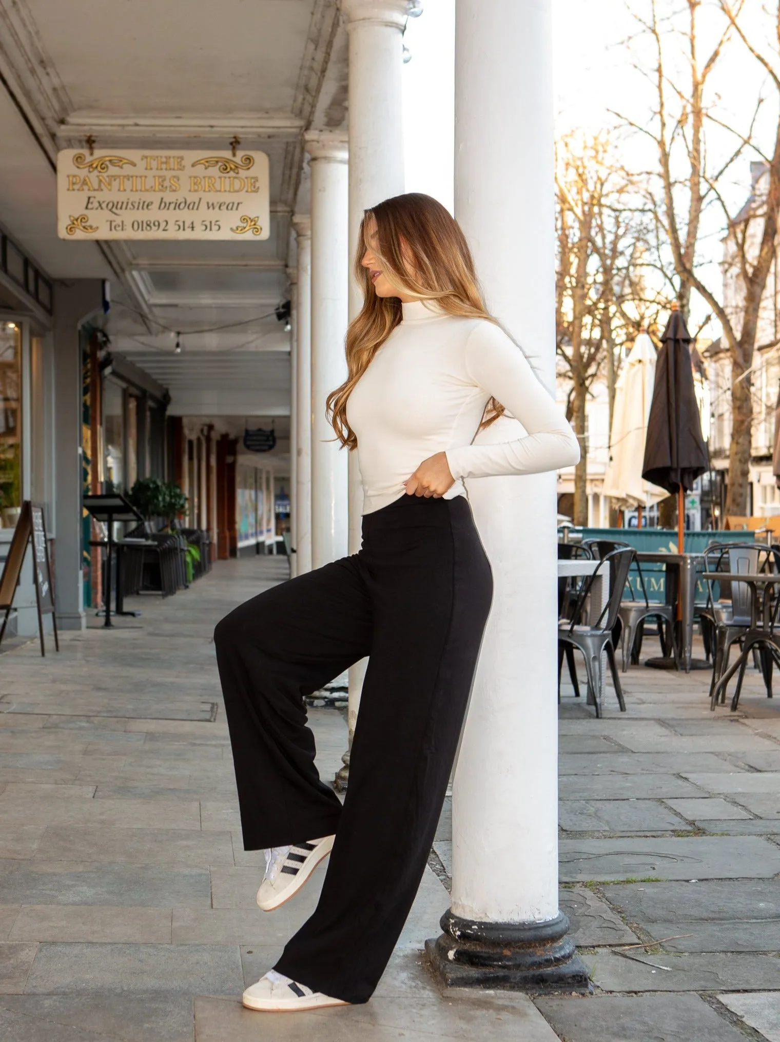 Finsbury Trousers