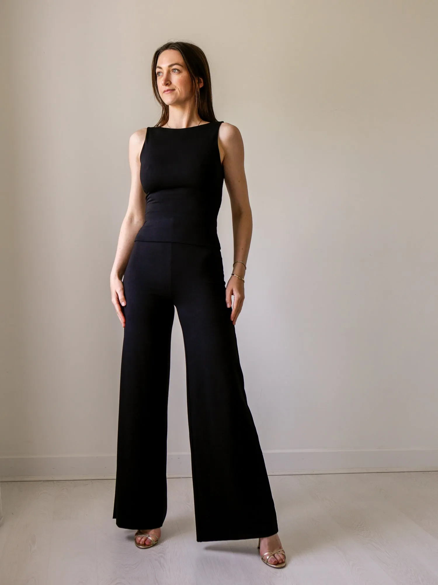 Finsbury Trousers
