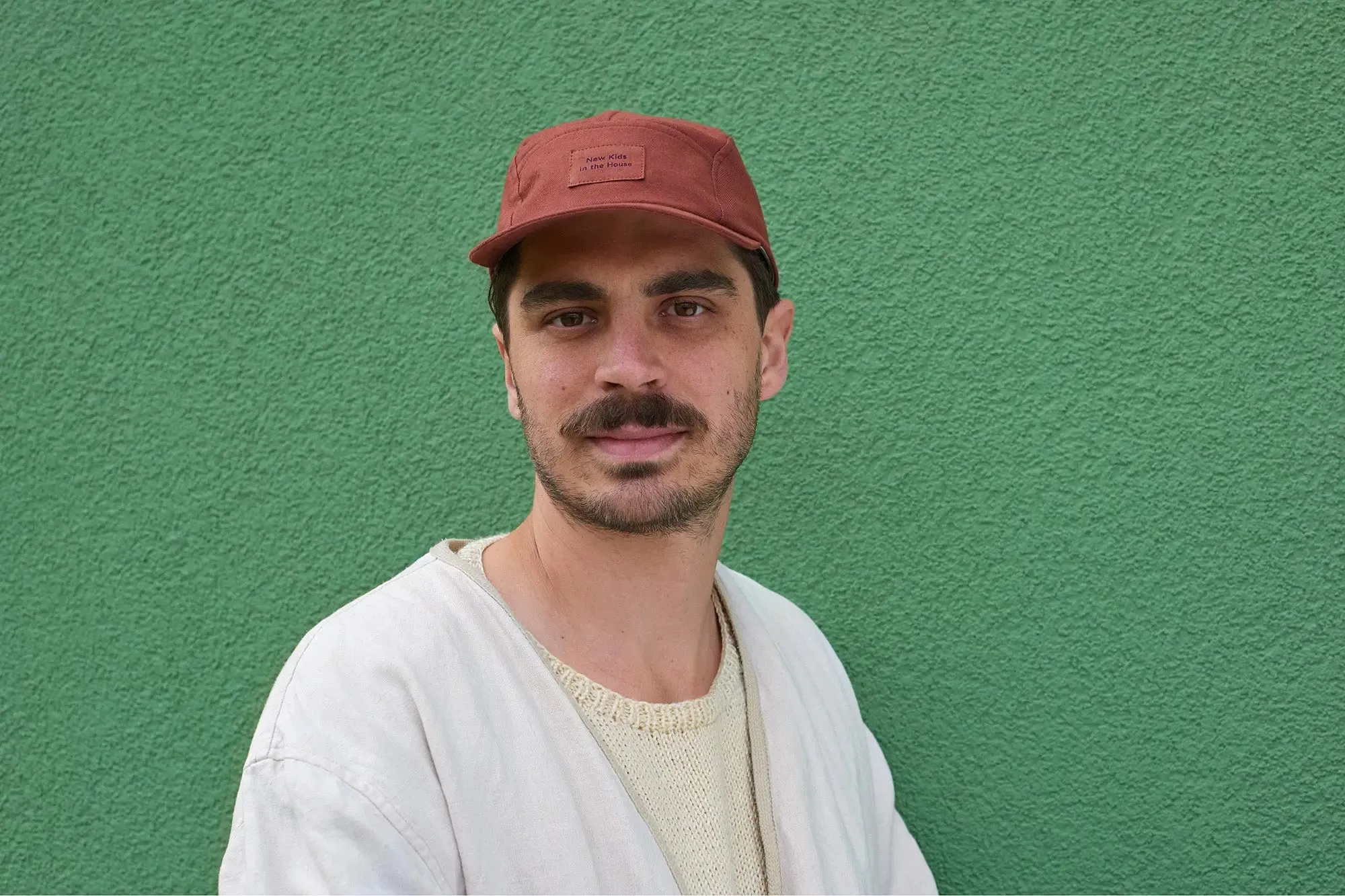 Iconic Adult 5-Panel Cap