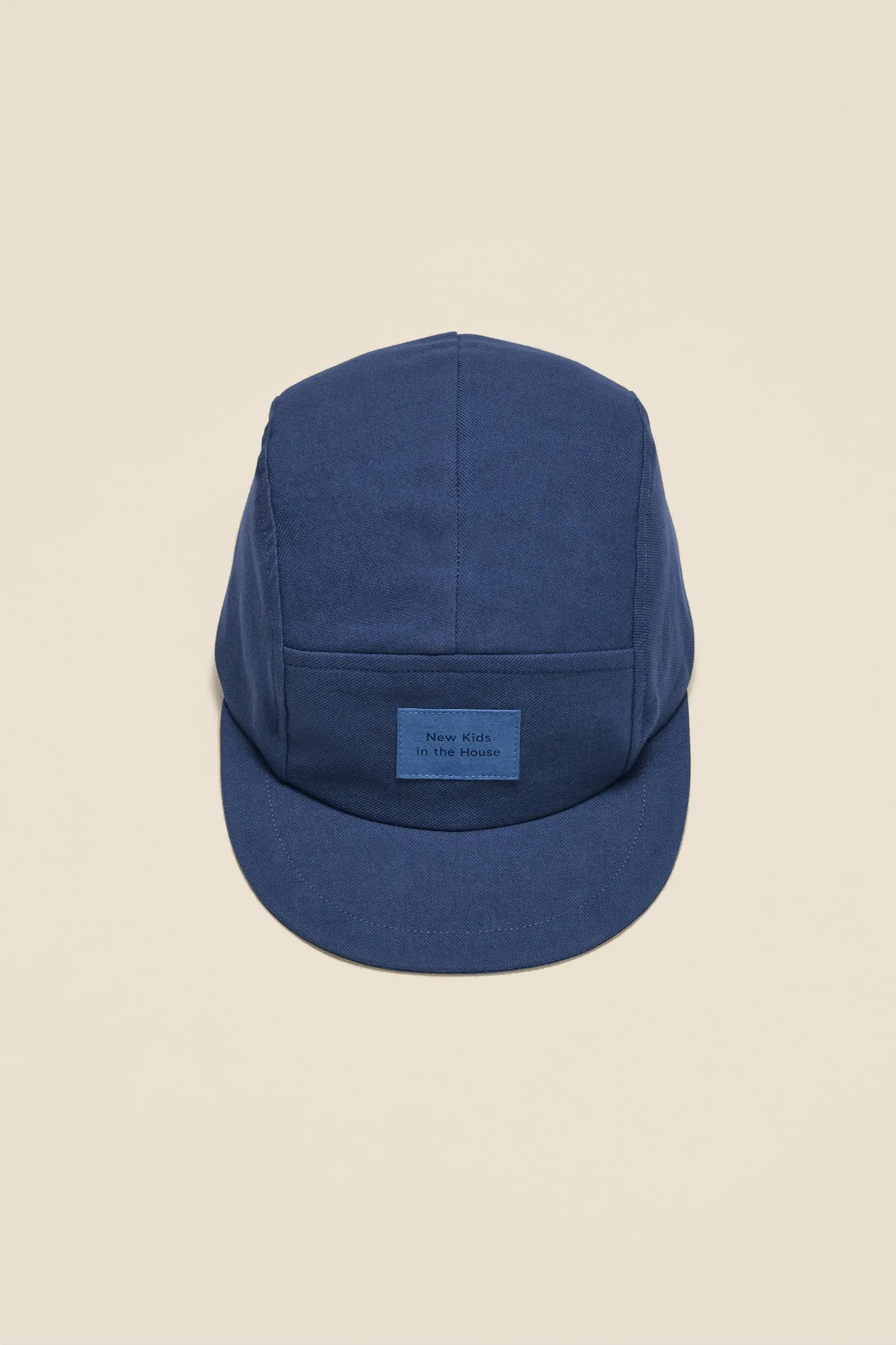 Iconic Adult 5-Panel Cap