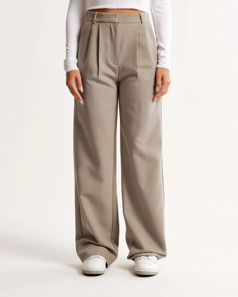Ivyshape | Custom Sloane Trousers