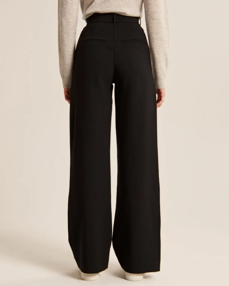 Ivyshape | Custom Sloane Trousers