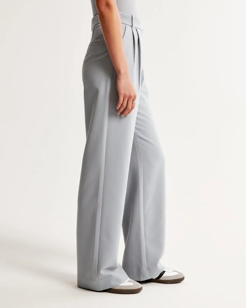 Ivyshape | Custom Sloane Trousers