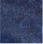 Jean Panel Midi Skirt with Pockets