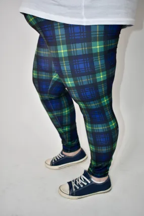 Kiltin' It Super Soft Leggings