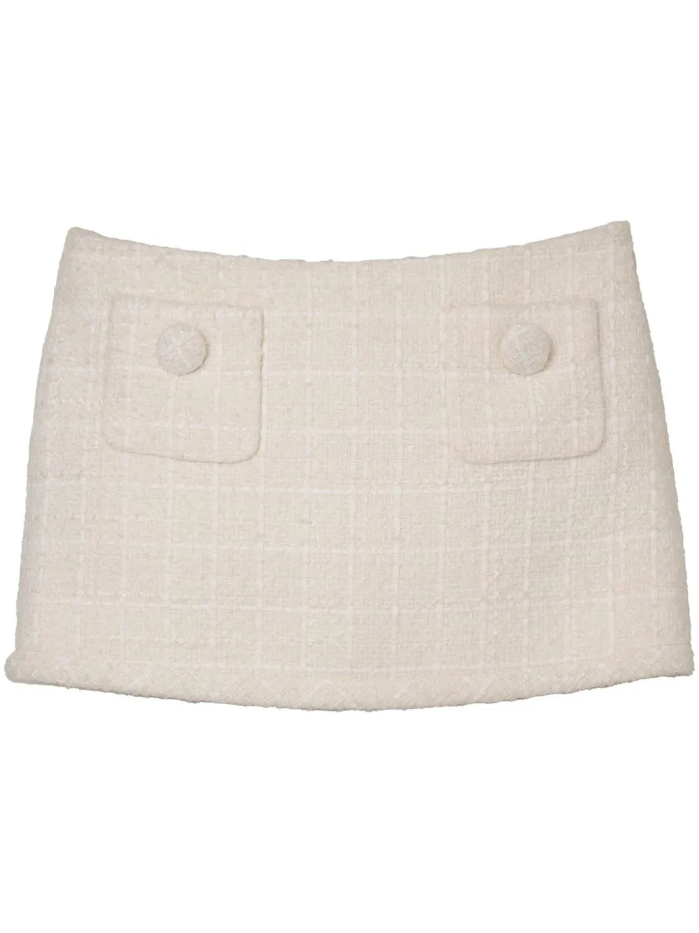 Marc Jacobs Skirts Ivory