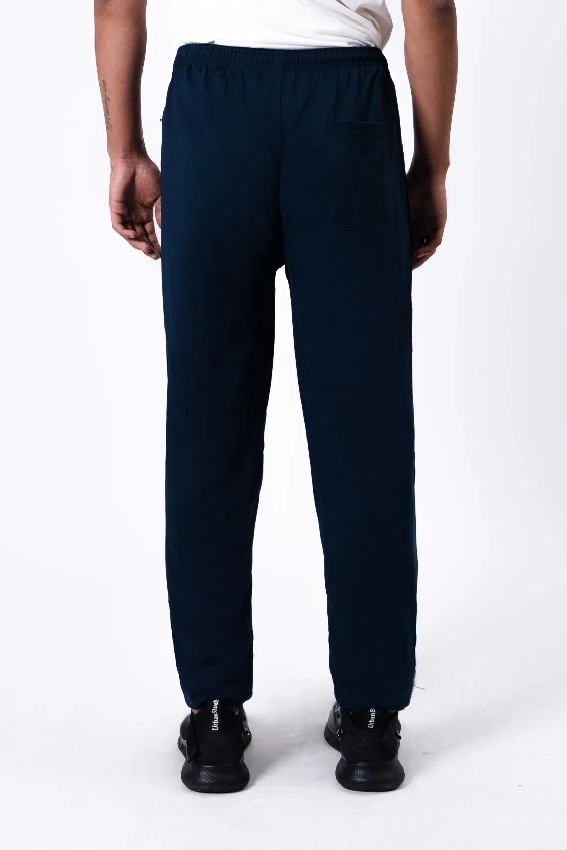Mens Jersey Trouser