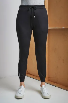 Park Jogger - Black