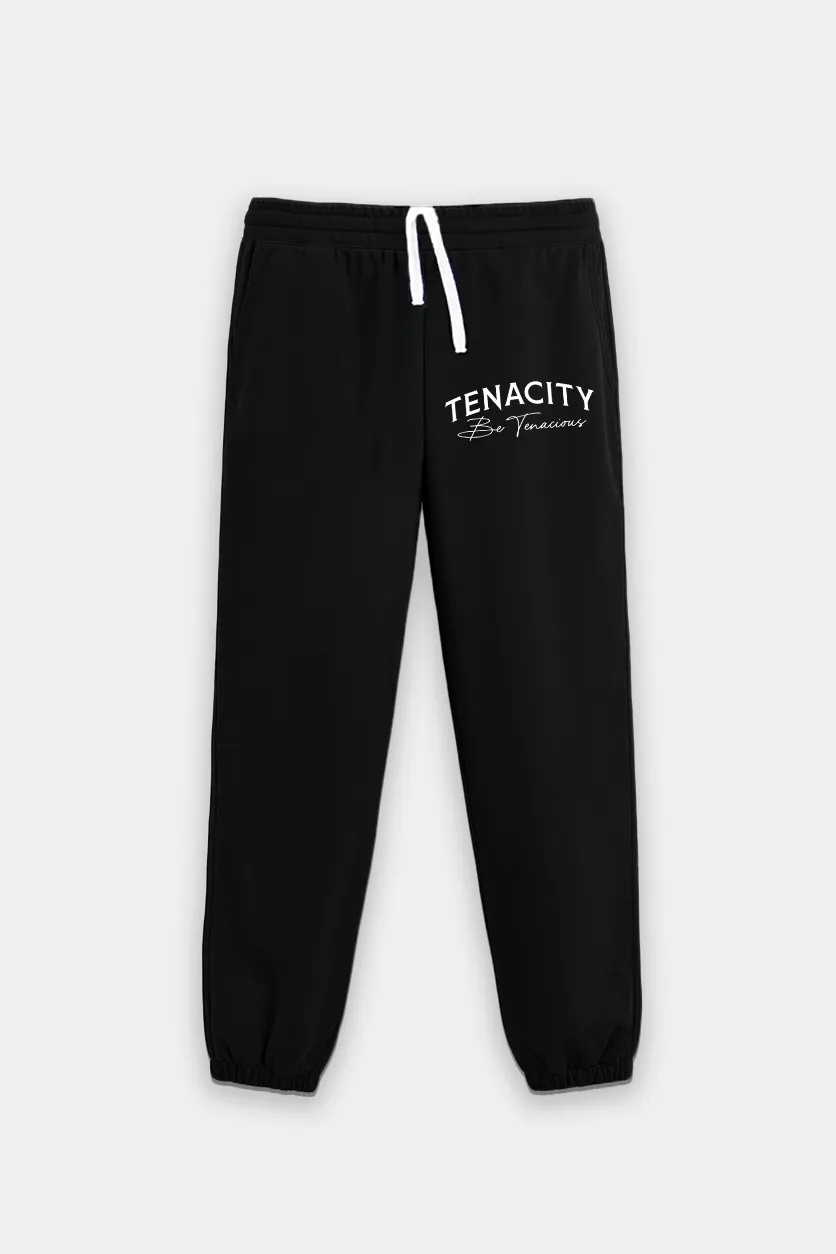 SEASON #3 OVERSIZED JOGGERS