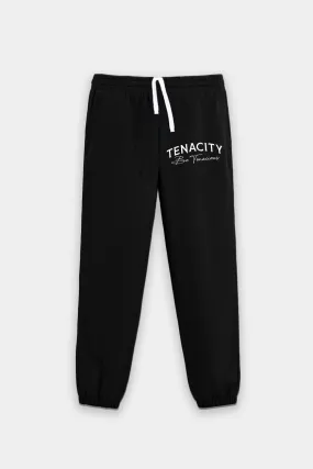 SEASON #3 OVERSIZED JOGGERS
