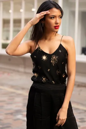 Slip Top in Cosmic Dreamer