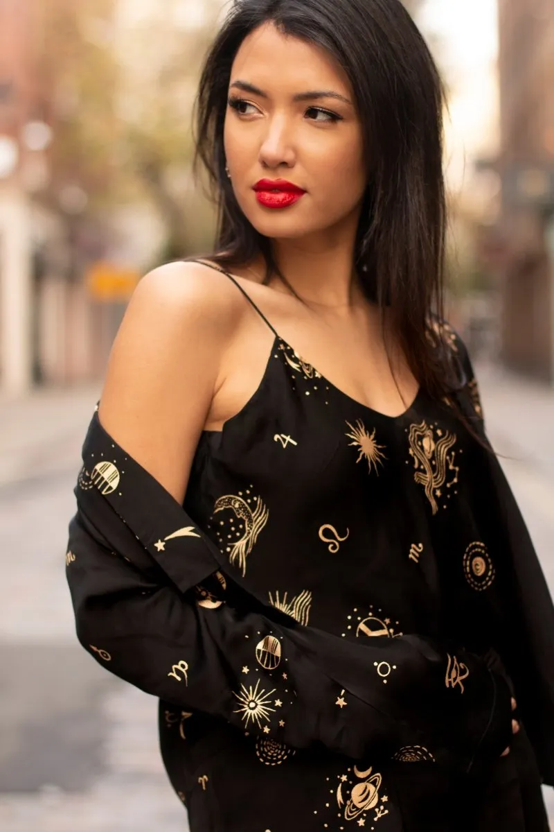 Slip Top in Cosmic Dreamer