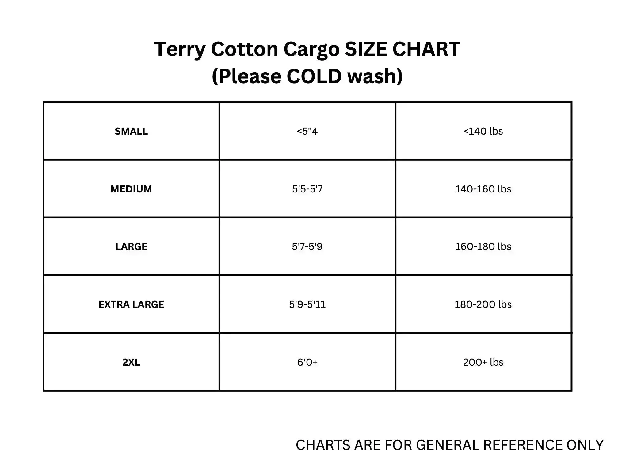 Terry Cotton Straight Leg Jogger